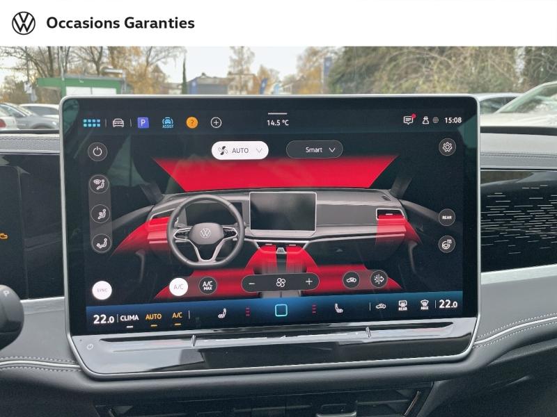 Voitures occasions VOLKSWAGEN Passat SW Elegance Villeneuve-d'Ascq