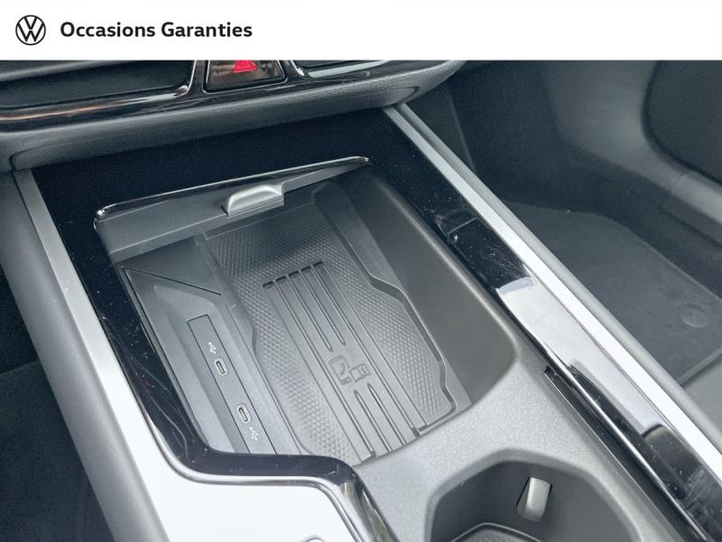 Voitures occasions VOLKSWAGEN Passat SW Elegance Villeneuve-d'Ascq