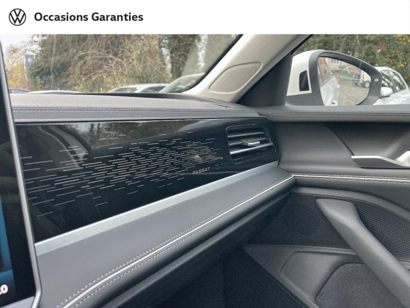 Voitures occasions VOLKSWAGEN Passat SW Elegance Villeneuve-d'Ascq