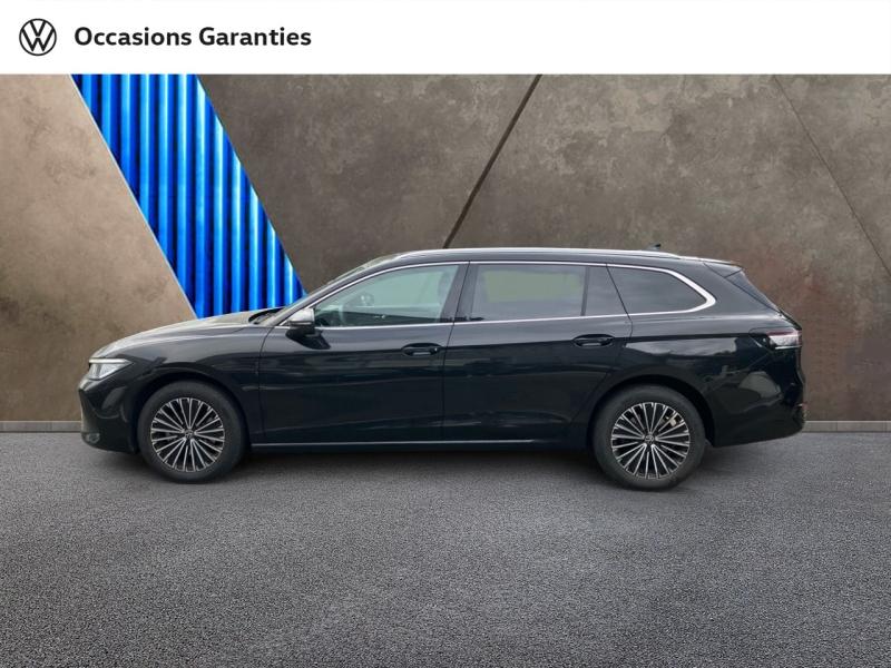 Voitures occasions VOLKSWAGEN Passat SW Elegance Villeneuve-d'Ascq