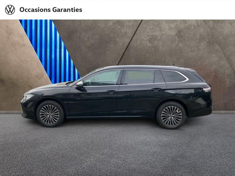 Voitures occasions VOLKSWAGEN Passat SW Elegance Villeneuve-d'Ascq