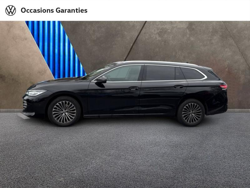 Voitures occasions VOLKSWAGEN Passat SW Elegance Villeneuve-d'Ascq