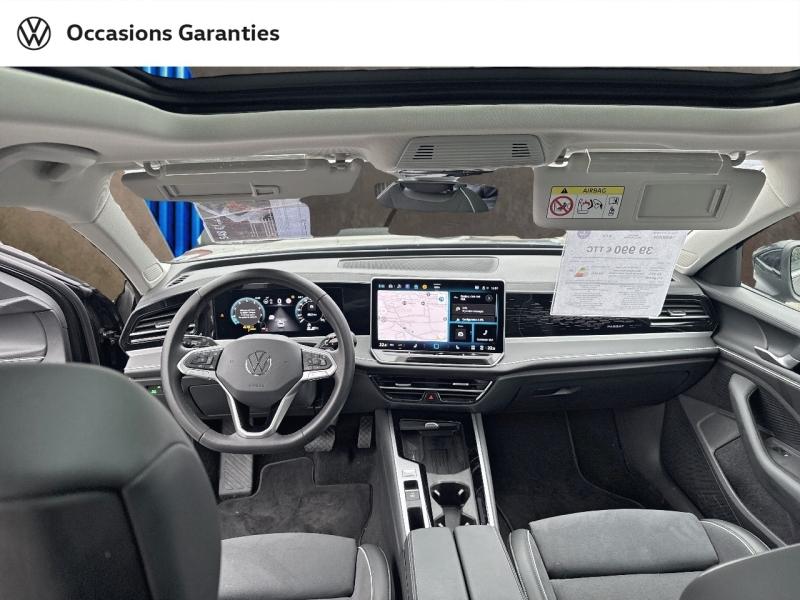 Voitures occasions VOLKSWAGEN Passat SW Elegance Villeneuve-d'Ascq