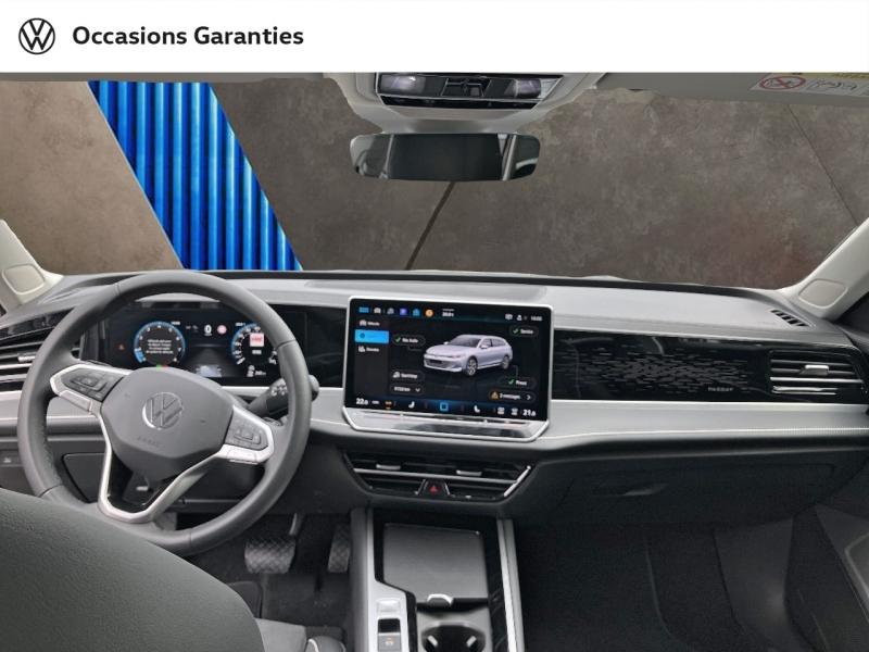 Voitures occasions VOLKSWAGEN Passat SW Elegance Villeneuve-d'Ascq