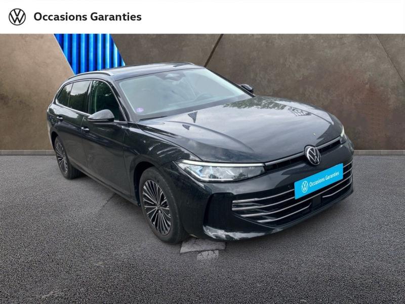 Voitures occasions VOLKSWAGEN Passat SW Elegance Villeneuve-d'Ascq