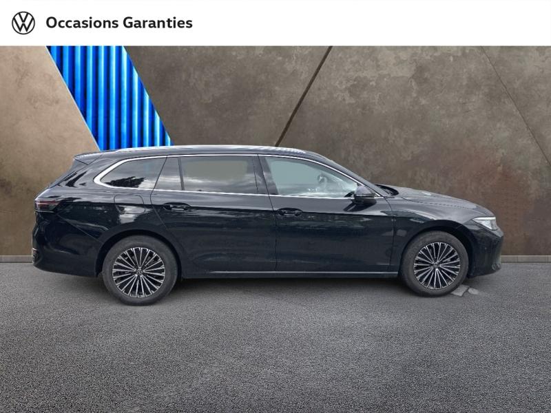 Voitures occasions VOLKSWAGEN Passat SW Elegance Villeneuve-d'Ascq