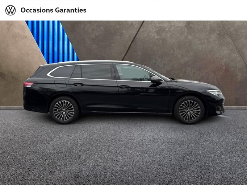 Voitures occasions VOLKSWAGEN Passat SW Elegance Villeneuve-d'Ascq