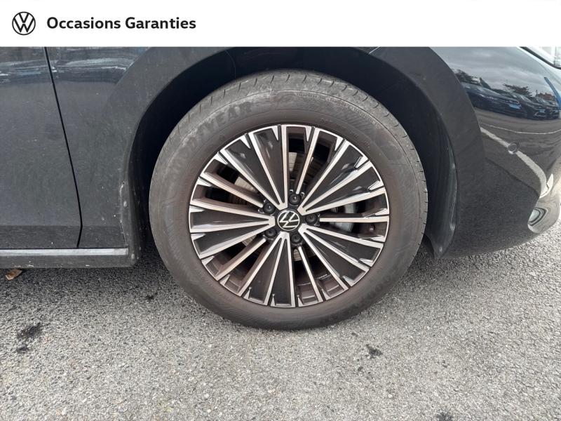Voitures occasions VOLKSWAGEN Passat SW Elegance Villeneuve-d'Ascq