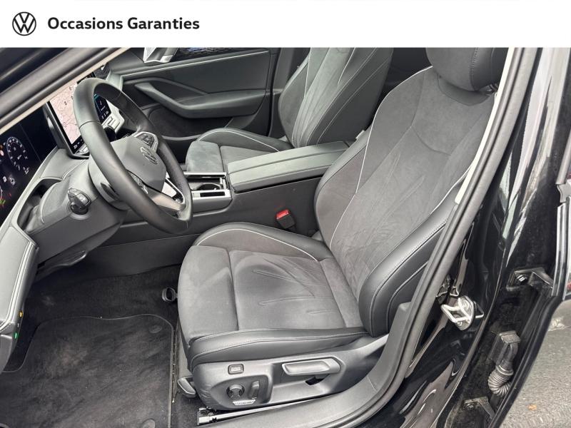 Voitures occasions VOLKSWAGEN Passat SW Elegance Villeneuve-d'Ascq