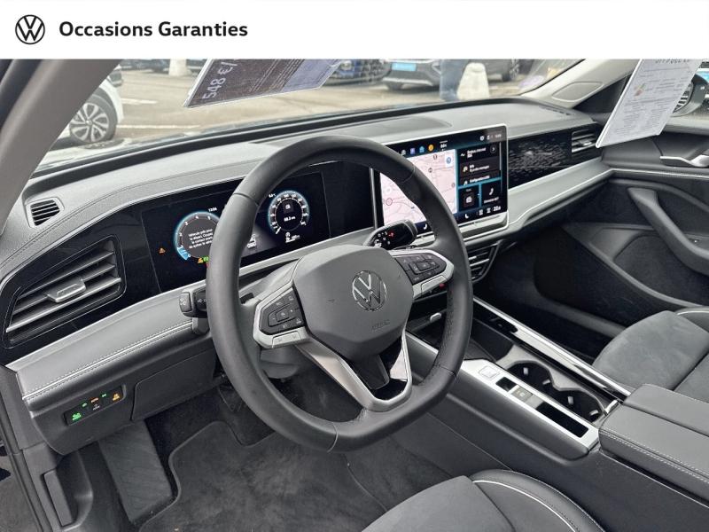 Voitures occasions VOLKSWAGEN Passat SW Elegance Villeneuve-d'Ascq