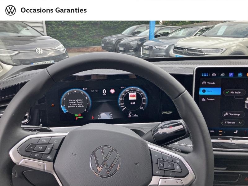Voitures occasions VOLKSWAGEN Passat SW Elegance Villeneuve-d'Ascq