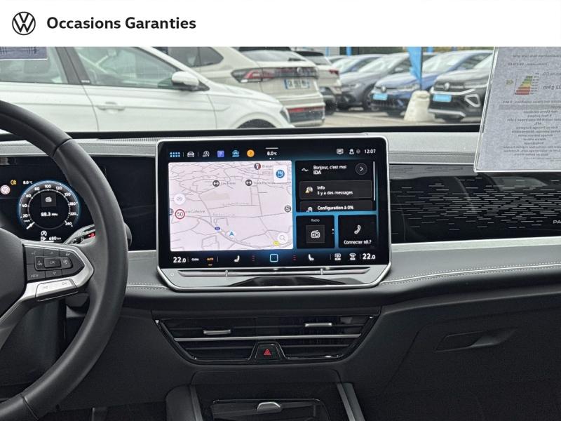 Voitures occasions VOLKSWAGEN Passat SW Elegance Villeneuve-d'Ascq