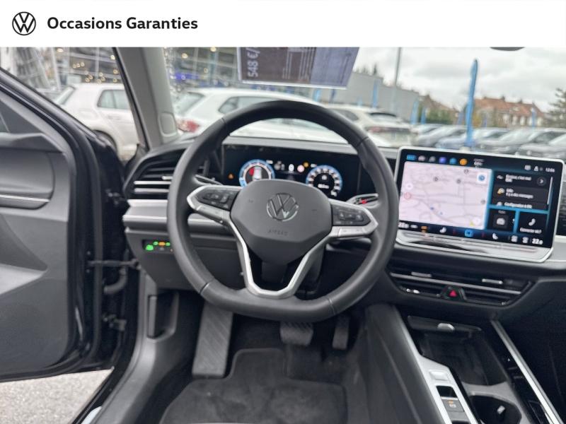 Voitures occasions VOLKSWAGEN Passat SW Elegance Villeneuve-d'Ascq