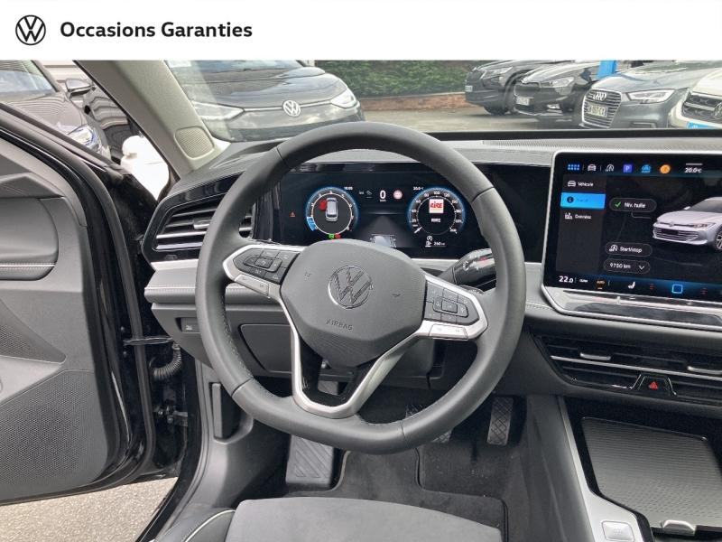Voitures occasions VOLKSWAGEN Passat SW Elegance Villeneuve-d'Ascq