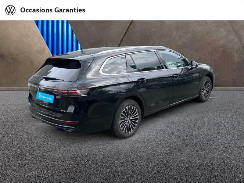 Voitures occasions VOLKSWAGEN Passat SW Elegance Villeneuve-d'Ascq