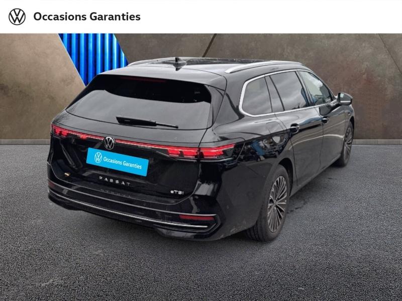 Voitures occasions VOLKSWAGEN Passat SW Elegance Villeneuve-d'Ascq