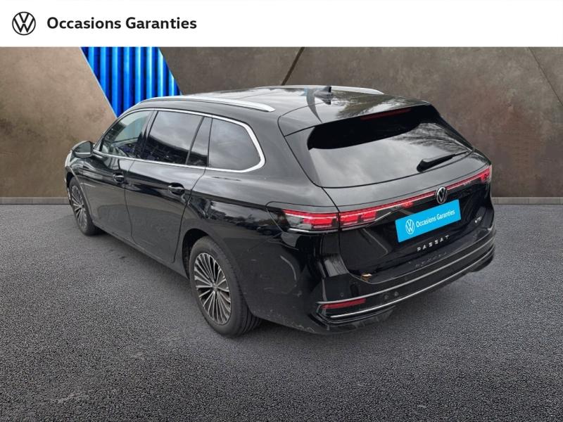 Voitures occasions VOLKSWAGEN Passat SW Elegance Villeneuve-d'Ascq
