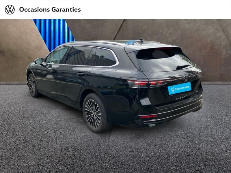Voitures occasions VOLKSWAGEN Passat SW Elegance Villeneuve-d'Ascq