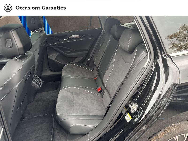 Voitures occasions VOLKSWAGEN Passat SW Elegance Villeneuve-d'Ascq
