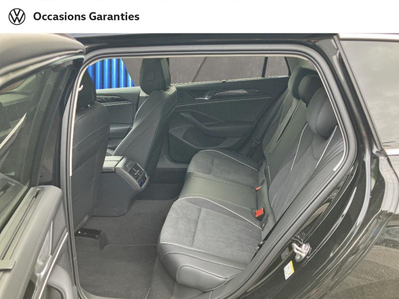 Voitures occasions VOLKSWAGEN Passat SW Elegance Villeneuve-d'Ascq