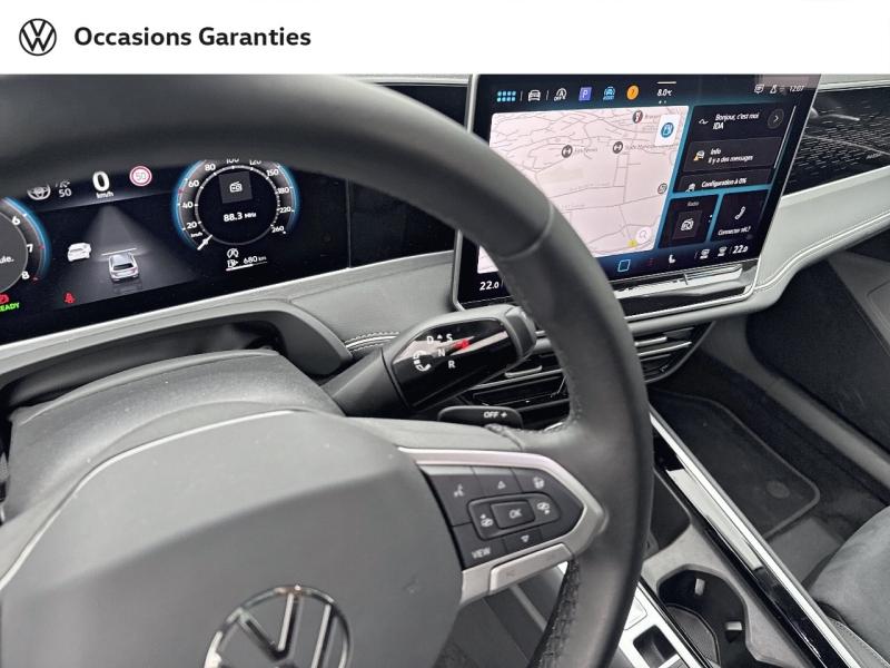 Voitures occasions VOLKSWAGEN Passat SW Elegance Villeneuve-d'Ascq