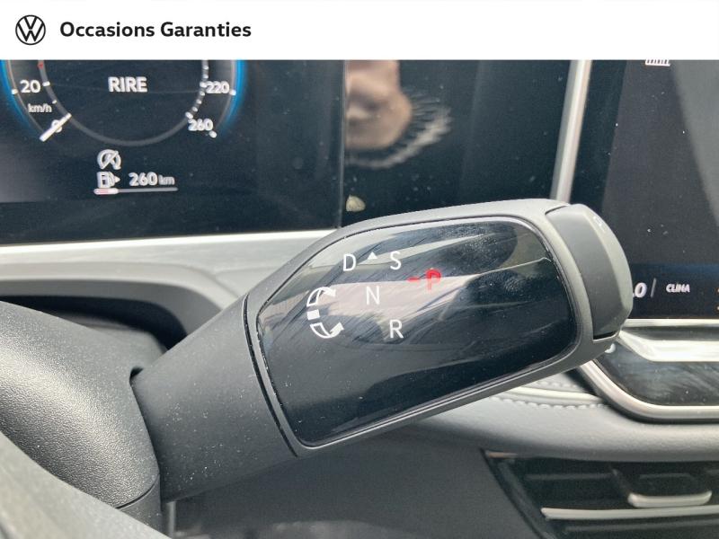 Voitures occasions VOLKSWAGEN Passat SW Elegance Villeneuve-d'Ascq