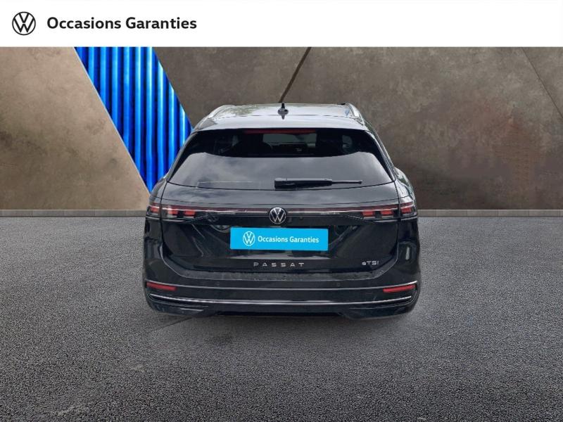 Voitures occasions VOLKSWAGEN Passat SW Elegance Villeneuve-d'Ascq