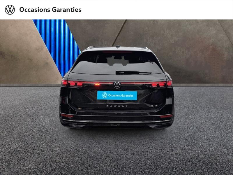 Voitures occasions VOLKSWAGEN Passat SW Elegance Villeneuve-d'Ascq