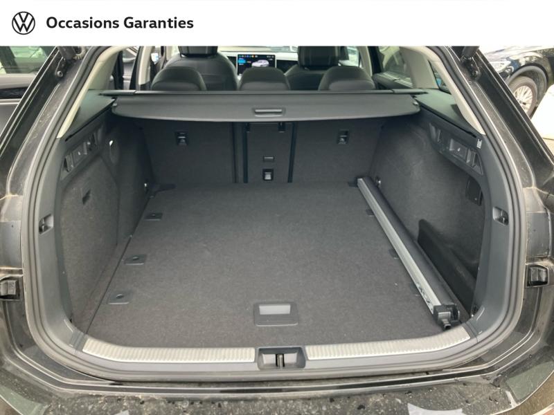 Voitures occasions VOLKSWAGEN Passat SW Elegance Villeneuve-d'Ascq