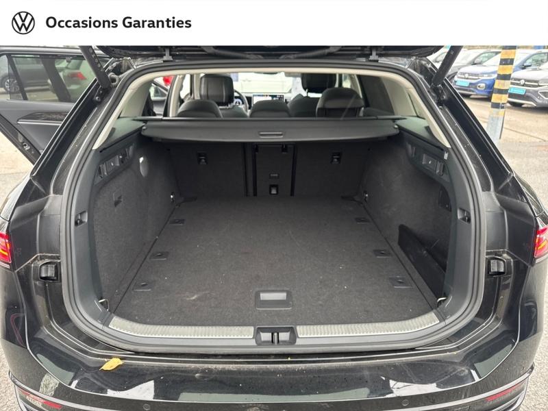Voitures occasions VOLKSWAGEN Passat SW Elegance Villeneuve-d'Ascq