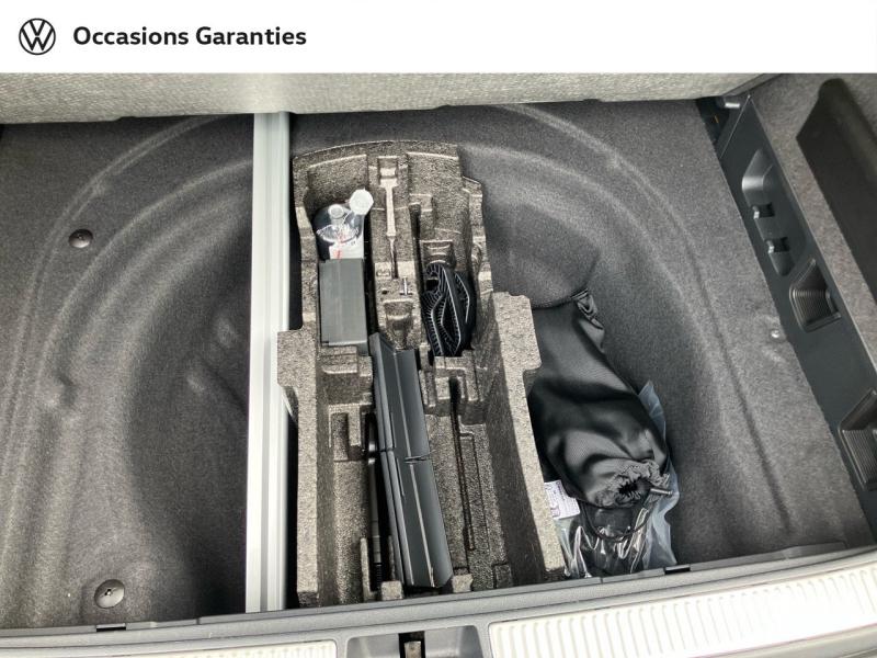 Voitures occasions VOLKSWAGEN Passat SW Elegance Villeneuve-d'Ascq