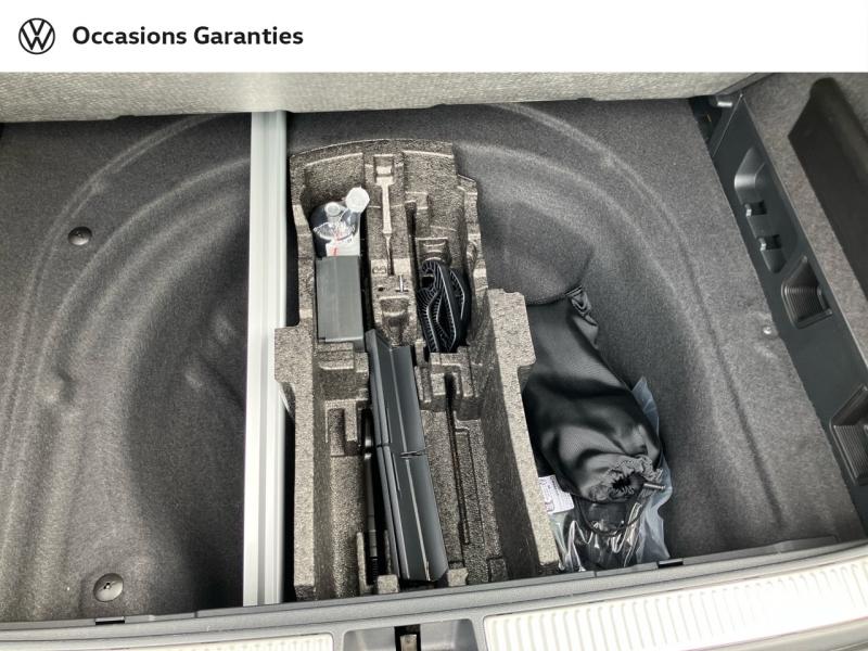 Voitures occasions VOLKSWAGEN Passat SW Elegance Villeneuve-d'Ascq