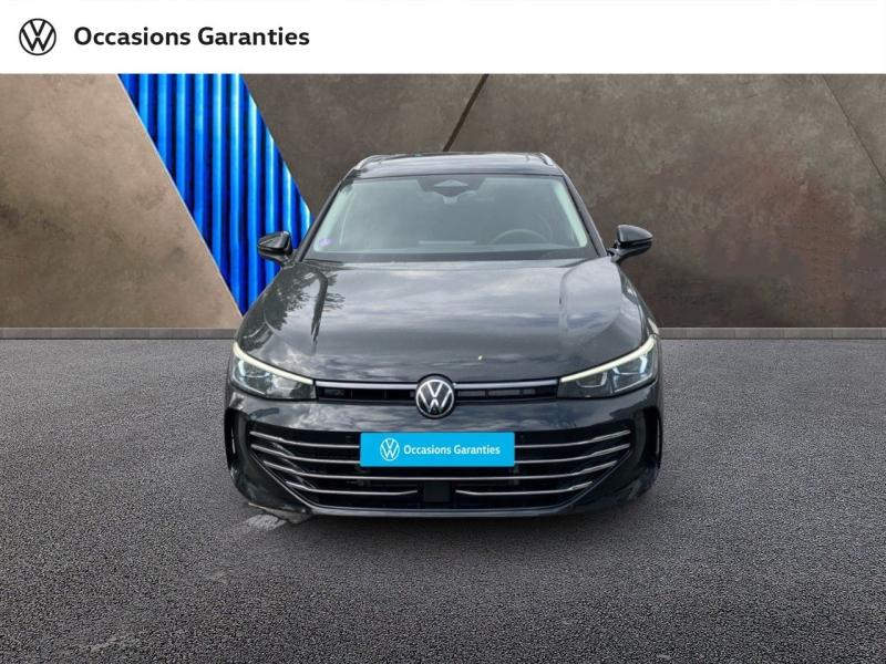 Voitures occasions VOLKSWAGEN Passat SW Elegance Villeneuve-d'Ascq