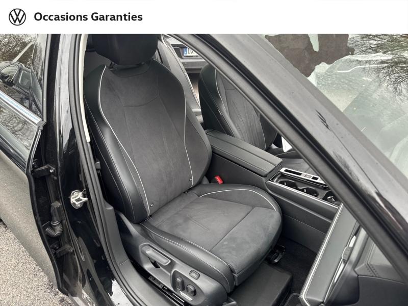 Voitures occasions VOLKSWAGEN Passat SW Elegance Villeneuve-d'Ascq