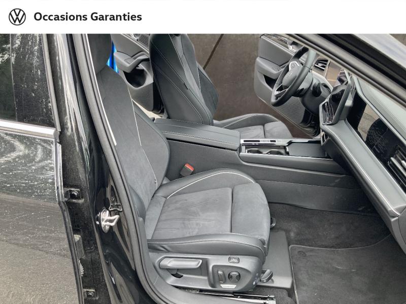 Voitures occasions VOLKSWAGEN Passat SW Elegance Villeneuve-d'Ascq