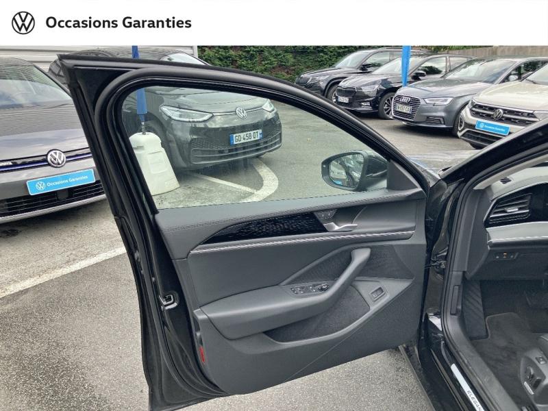 Voitures occasions VOLKSWAGEN Passat SW Elegance Villeneuve-d'Ascq