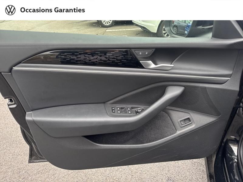 Voitures occasions VOLKSWAGEN Passat SW Elegance Villeneuve-d'Ascq
