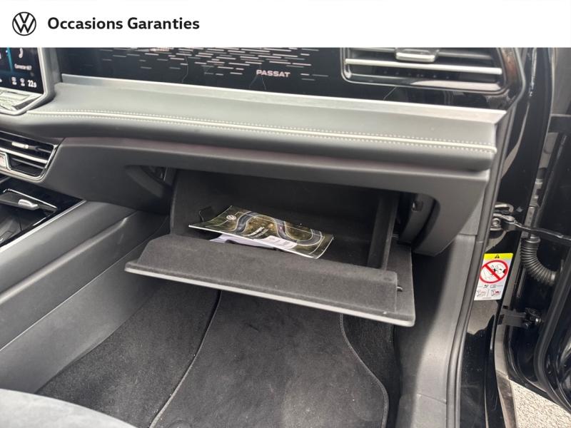 Voitures occasions VOLKSWAGEN Passat SW Elegance Villeneuve-d'Ascq