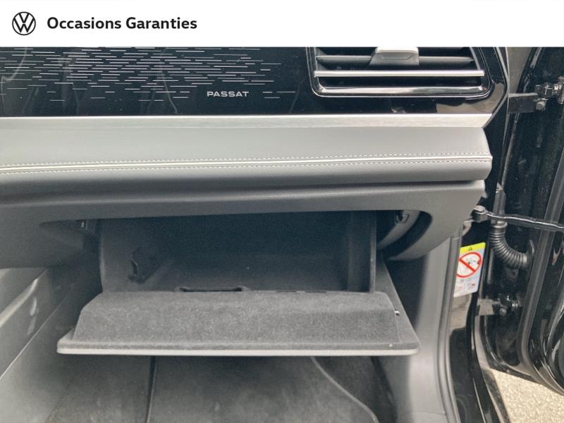 Voitures occasions VOLKSWAGEN Passat SW Elegance Villeneuve-d'Ascq