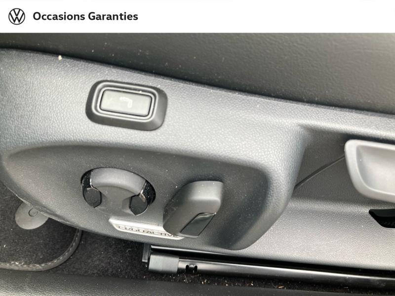 Voitures occasions VOLKSWAGEN Passat SW Elegance Villeneuve-d'Ascq