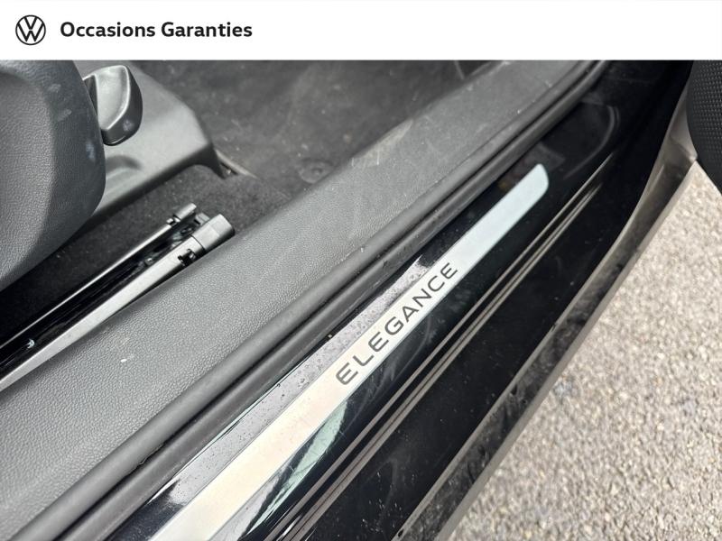 Voitures occasions VOLKSWAGEN Passat SW Elegance Villeneuve-d'Ascq