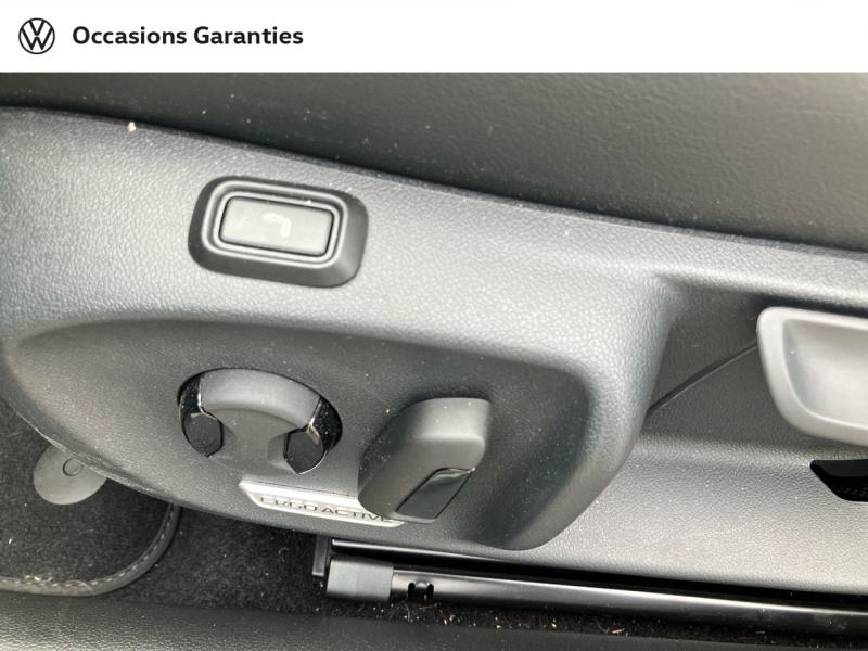 Voitures occasions VOLKSWAGEN Passat SW Elegance Villeneuve-d'Ascq