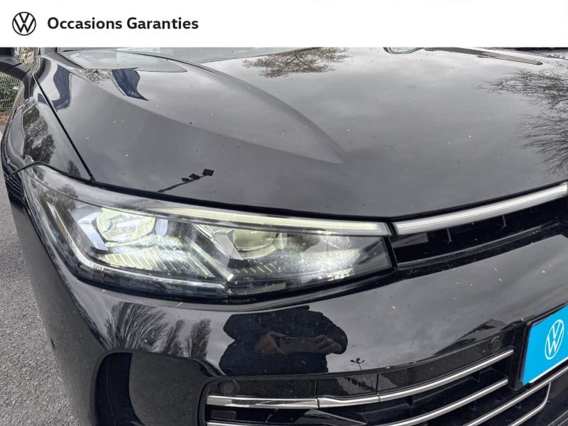 Voitures occasions VOLKSWAGEN Passat SW Elegance Villeneuve-d'Ascq