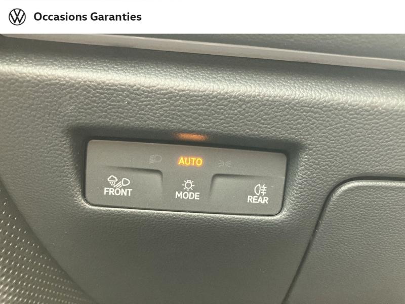 Voitures occasions VOLKSWAGEN Passat SW Elegance Villeneuve-d'Ascq