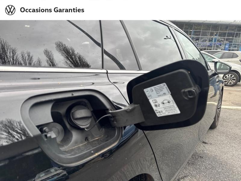 Voitures occasions VOLKSWAGEN Passat SW Elegance Villeneuve-d'Ascq