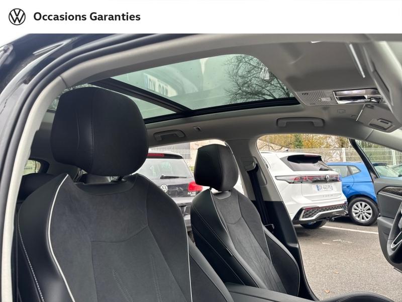 Voitures occasions VOLKSWAGEN Passat SW Elegance Villeneuve-d'Ascq