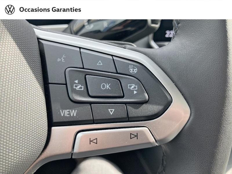 Voitures occasions VOLKSWAGEN Passat SW Elegance Villeneuve-d'Ascq