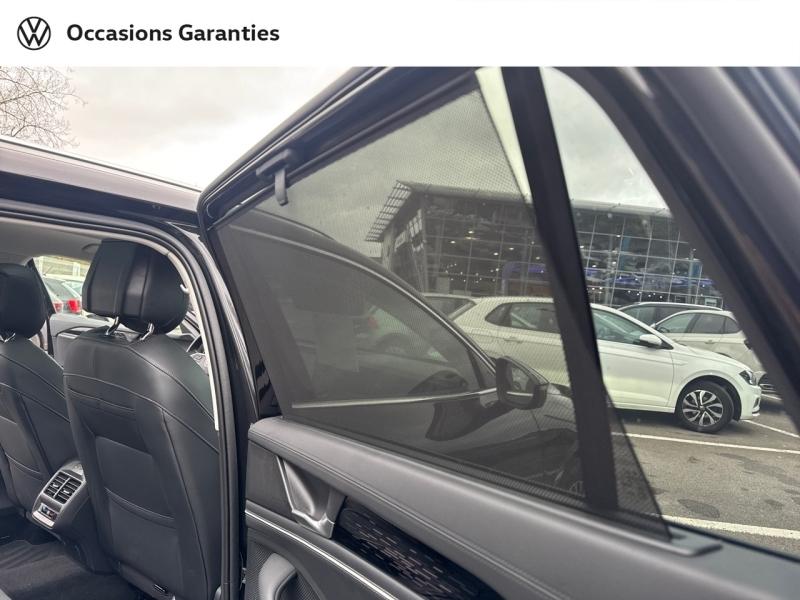 Voitures occasions VOLKSWAGEN Passat SW Elegance Villeneuve-d'Ascq