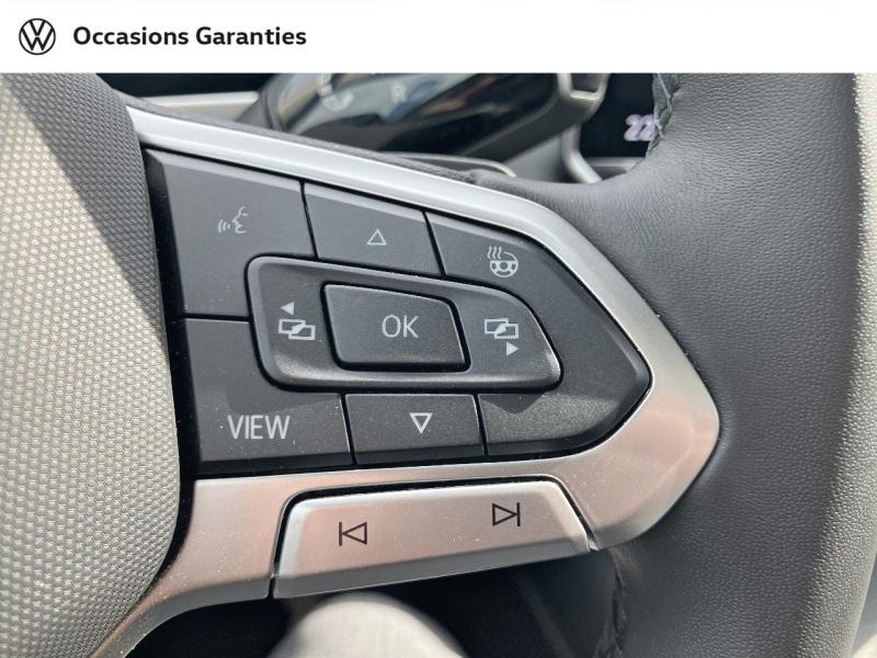 Voitures occasions VOLKSWAGEN Passat SW Elegance Villeneuve-d'Ascq