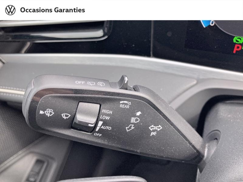 Voitures occasions VOLKSWAGEN Passat SW Elegance Villeneuve-d'Ascq